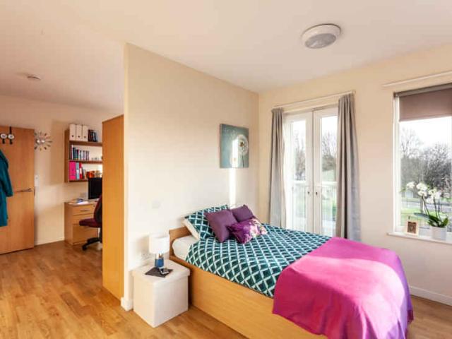 Apartment for rent in Harborne, West Midlands