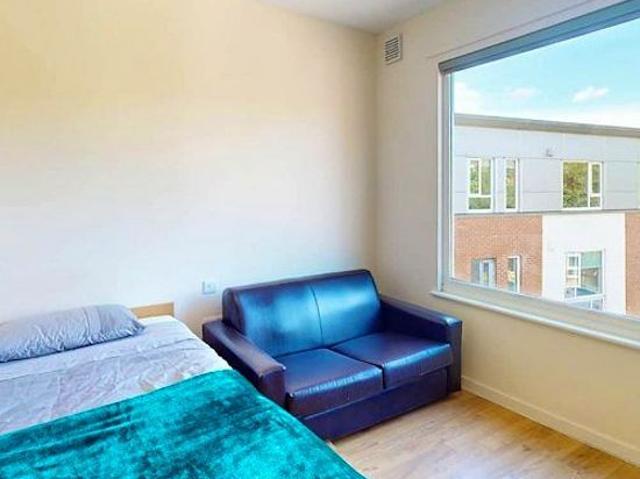 Studio for rent in Harborne, West Midlands