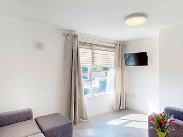 Studio for rent in Harborne, West Midlands