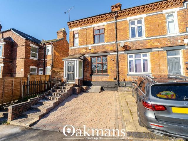 House for rent in Harborne, West Midlands