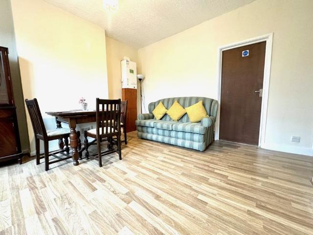 Apartment for rent in Harborne, West Midlands