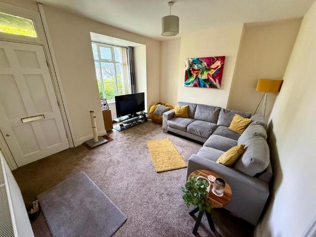 House for rent in Harborne, West Midlands