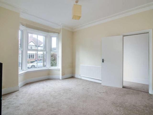 House for rent in Metchley, Birmingham