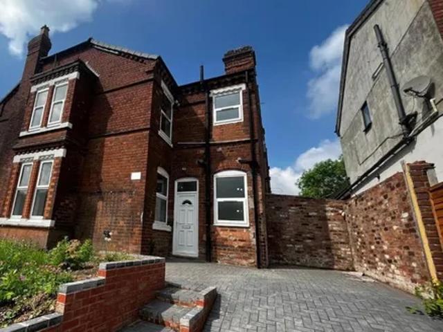 House for rent in Harborne, West Midlands