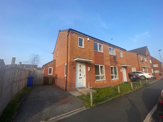 Apartment for rent in Georgia, Greater Manchester