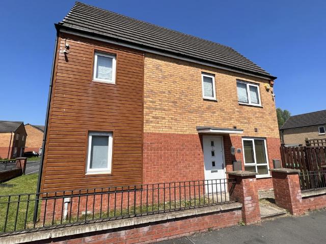 House for rent in Beswick, Manchester