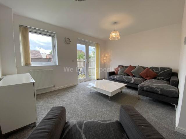 Apartment for rent in Beswick, Manchester