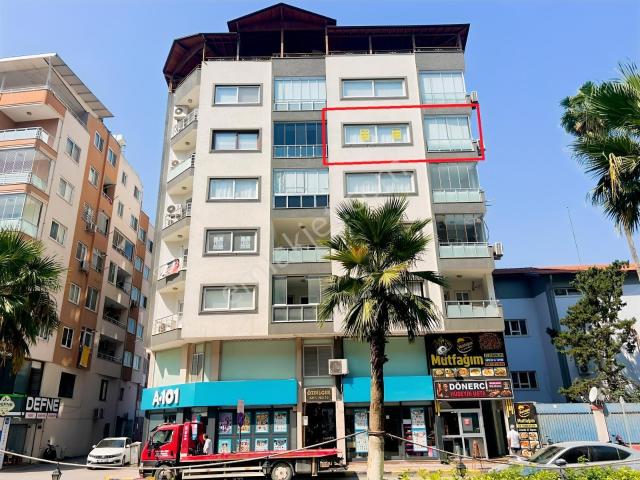 Çay, İskenderun içerisinde kiralık mülk