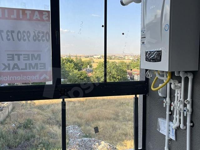 Konya içerisinde satılık mülk