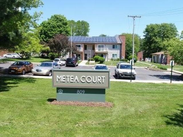 Apartment for rent in Buchanan, Michigan