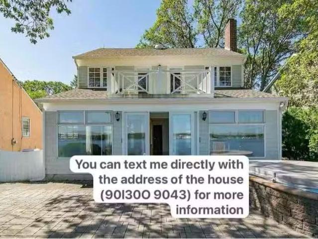 House for sale in Brick