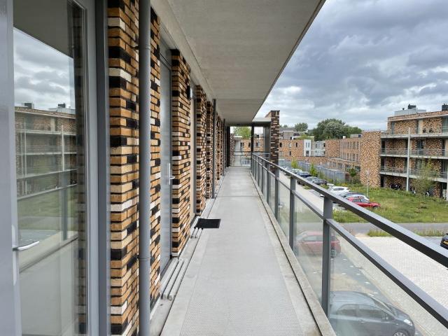 Appartement te huur in Duivendrecht