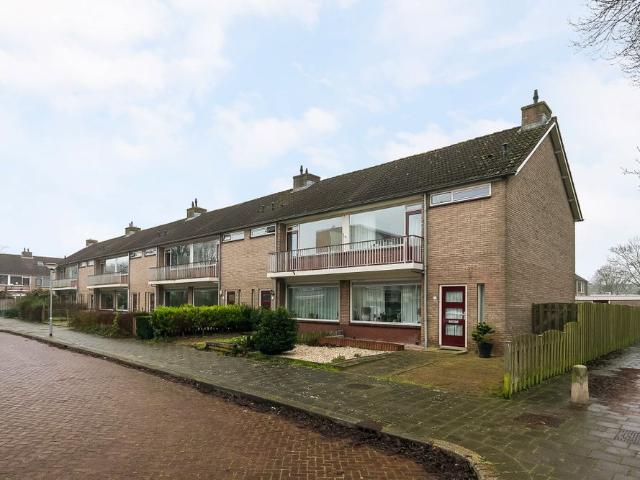 Woning te huur in Sterrenburg, Dordrecht