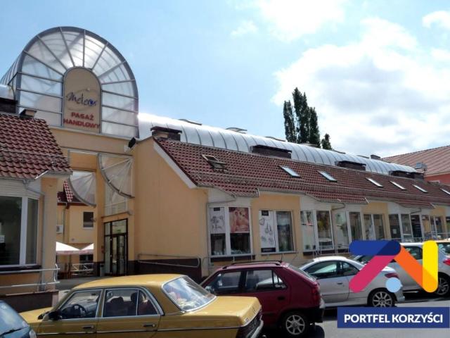Mieszkanie na sprzedaż w Zielona Góra, Lubuskie