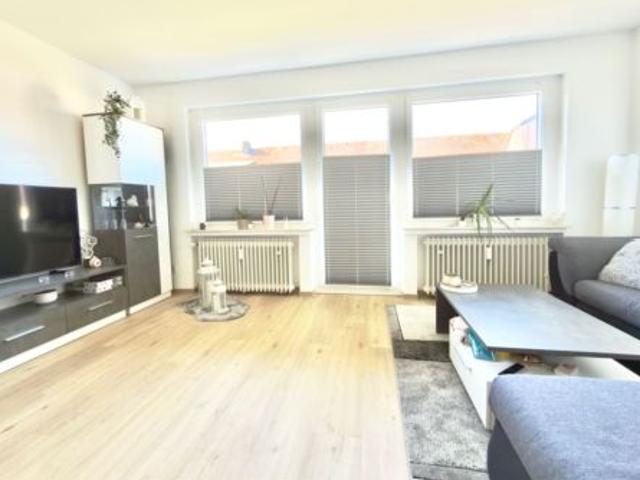 Apartment mieten in Kernstadt, Hameln