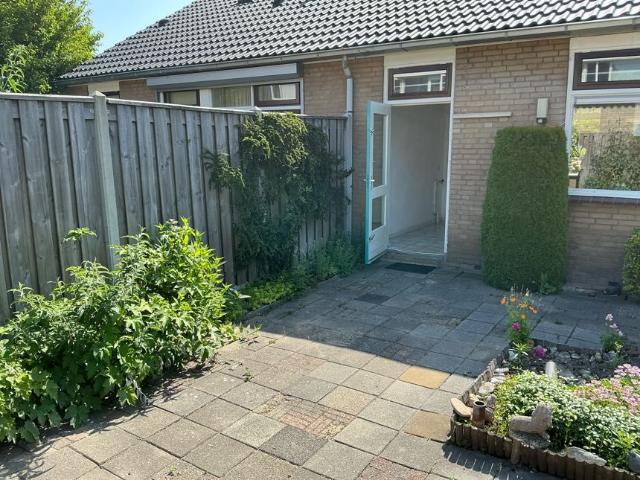 Appartement te huur in Emmeloord, Flevoland