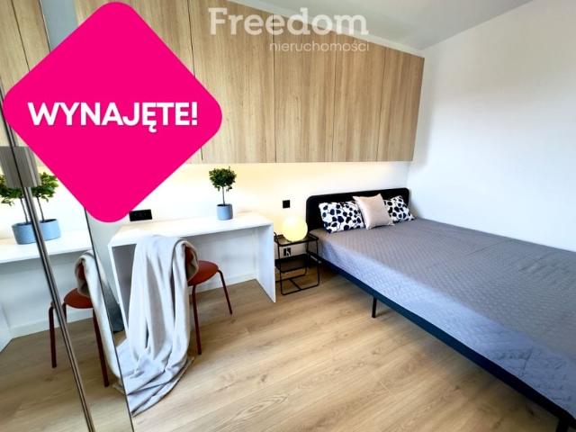 Mieszkanie do wynajęcia w Katowice, Śląskie
