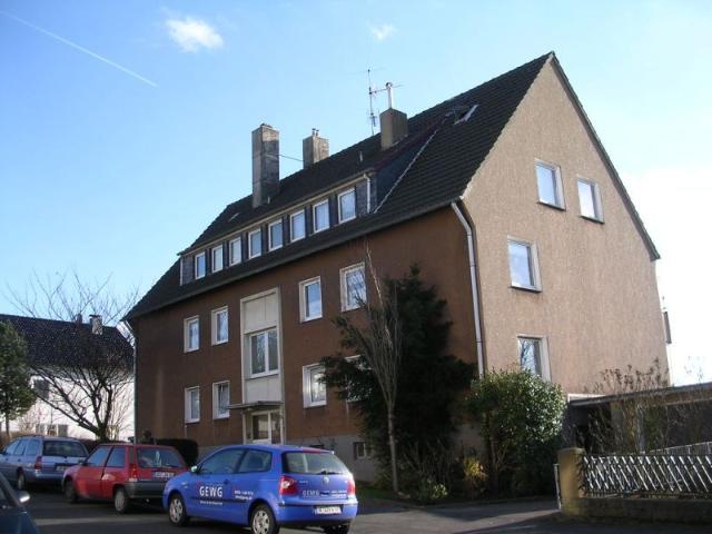 Apartment mieten in Solingen, Nordrhein-Westfalen