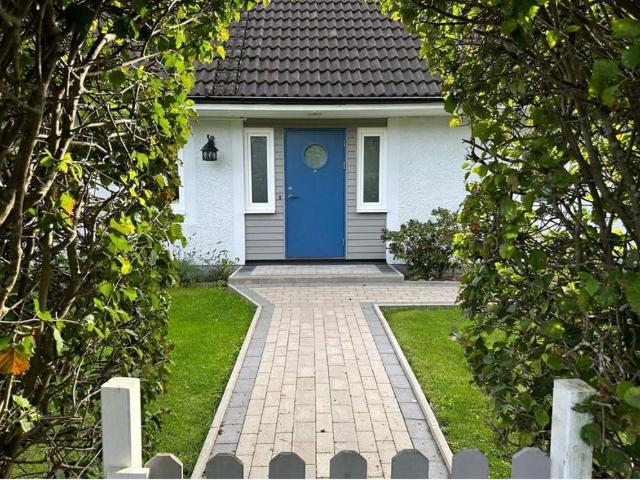 Hus hyra i Kalmar