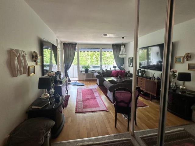 Lägenhet hyra i Täby, Stockholm