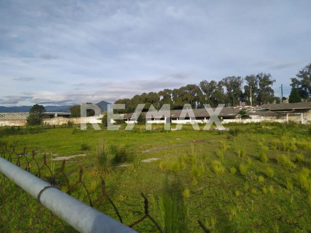 Terreno en venta en Rayón, Estado de México