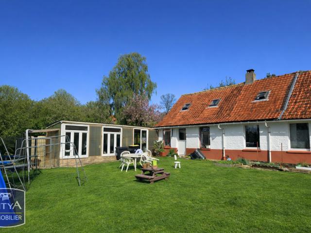 Maison vente à Dunkerque, Méteren