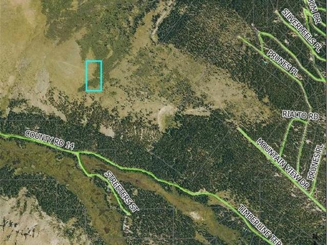 Land for sale in Fairplay, Colorado