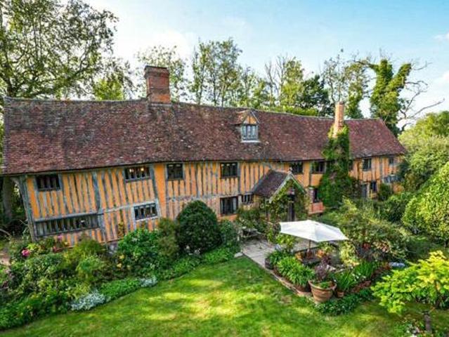 House for sale in Lyons, Greater London