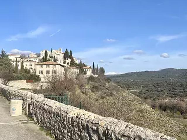 Maison vente à Carpentras, Méthamis