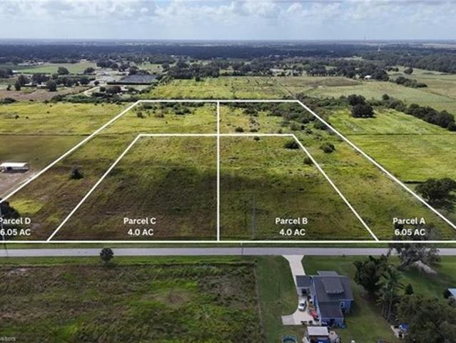 Land for sale in Wauchula, Florida
