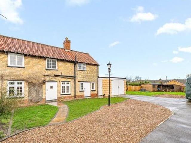 House for sale in Brayford, Lincolnshire