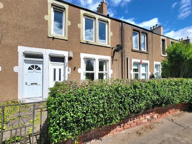 Apartment for rent in Crossroads, Methil