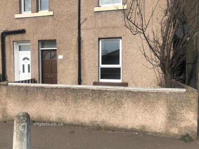 Flat for rent in Crossroads, Methil