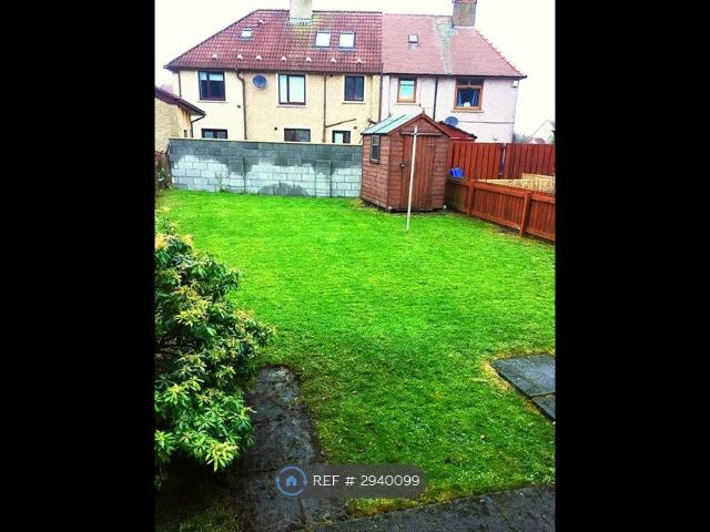 Apartment for rent in Crossroads, Methil