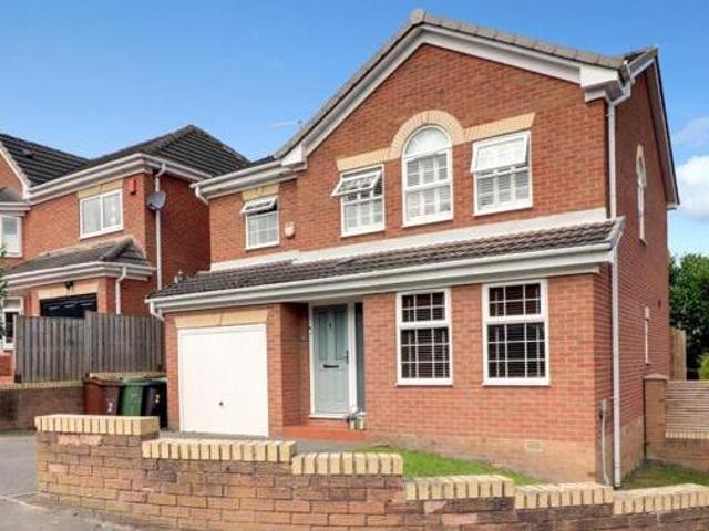 House for sale in Methley, West Yorkshire