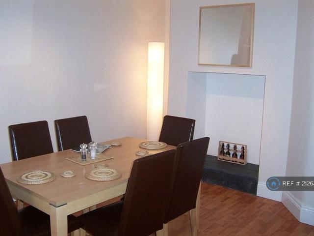 House for rent in Chapel Allerton, West Yorkshire