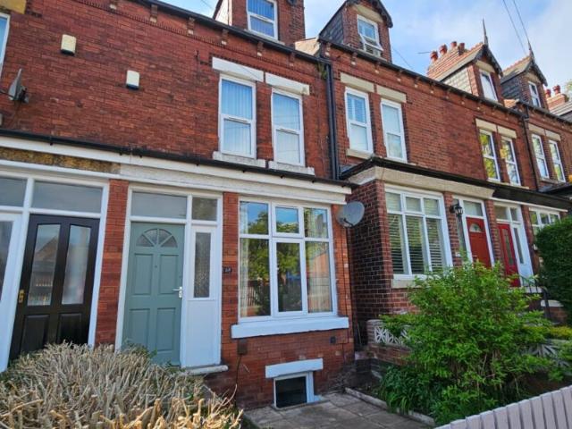House for rent in Chapel Allerton, West Yorkshire