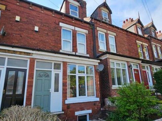 House for rent in Chapel Allerton, West Yorkshire