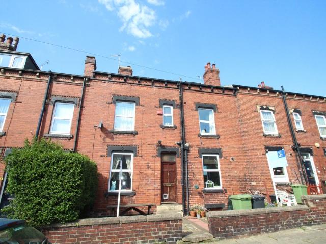 House for rent in Chapel Allerton, West Yorkshire