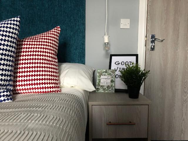 Room for rent in Whitwood, West Yorkshire