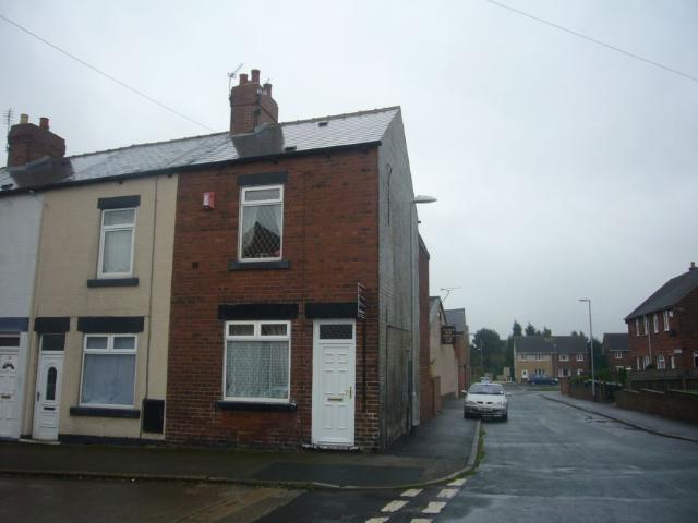 House for rent in Cudworth, Barnsley