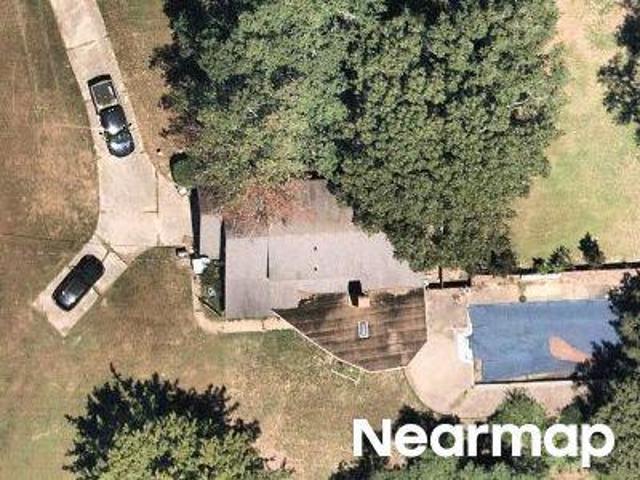 House for sale in Minden, Louisiana