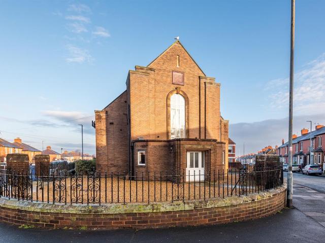 Apartment for rent in Blackwell, Carlisle