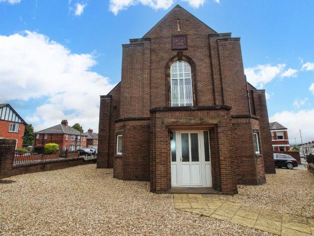 Apartment for rent in Currock