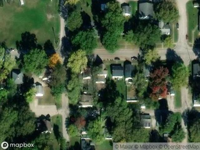 House for sale in Clinton, Illinois