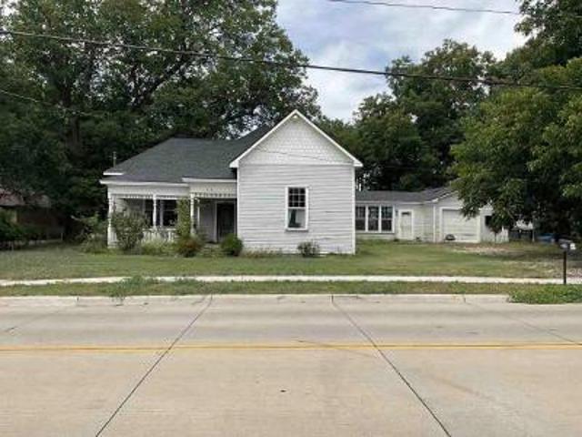 House for sale in Ellis, Texas