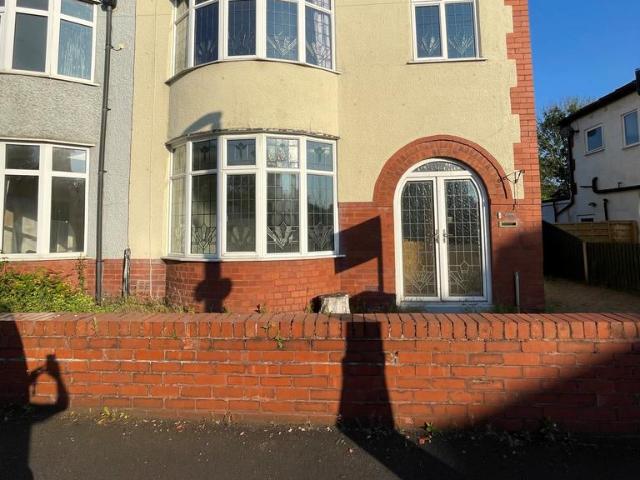 House for rent in Higher Bartle, Lancashire