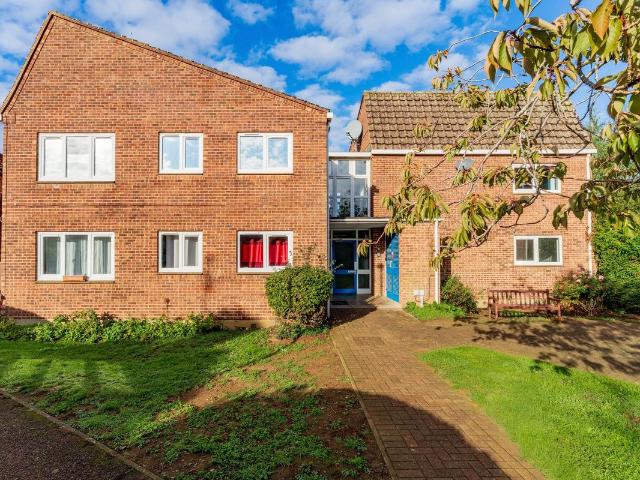 Apartment for rent in King's Lynn, King's Lynn and West Norfolk