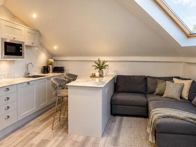 Apartment for rent in Springbourne, Bournemouth