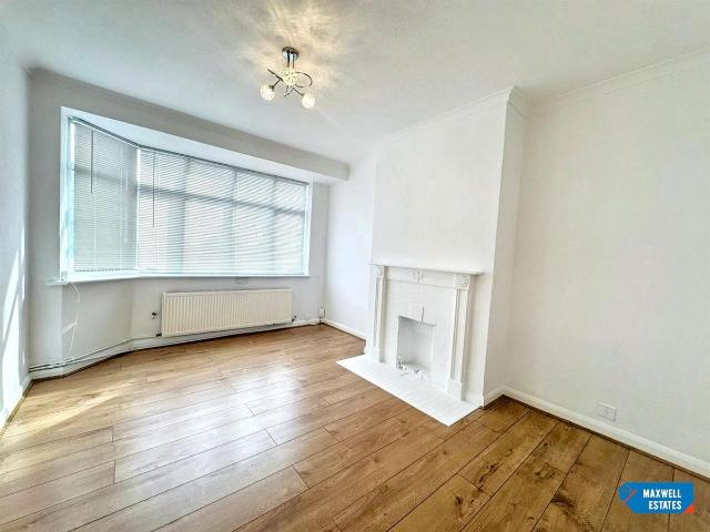 House for rent in South Stanmore, Greater London